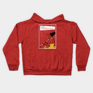 Nina Kids Hoodie